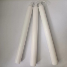 High quality household bright candles Africa market selling