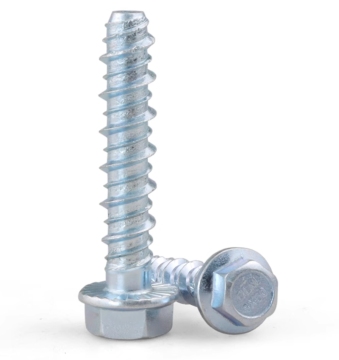 M12 x 100mm Hexagon Self-cutting Anchor Bolt