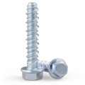 M12 x 100 mm Hexagon Helpting Anchor Bolt