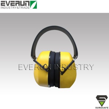 ER9206 Foldable hearing protector noise protective ear muff