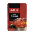 Großhandel Sichuan Stil würziges Chili -Hotpot -Material