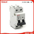 Miniature Circuit Breaker 3KA 63A TUV KNB2-63 2P