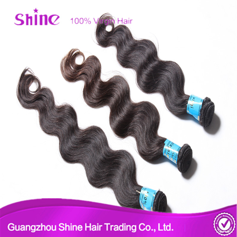 8a Grade Malaysian Hair Shine