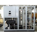 Laser Use Cabinet Compact Nitrogen Generation Plant