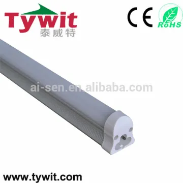hot new products for 2014! patent products! 25W 5feet t8 LED tube light with 3 years warranty