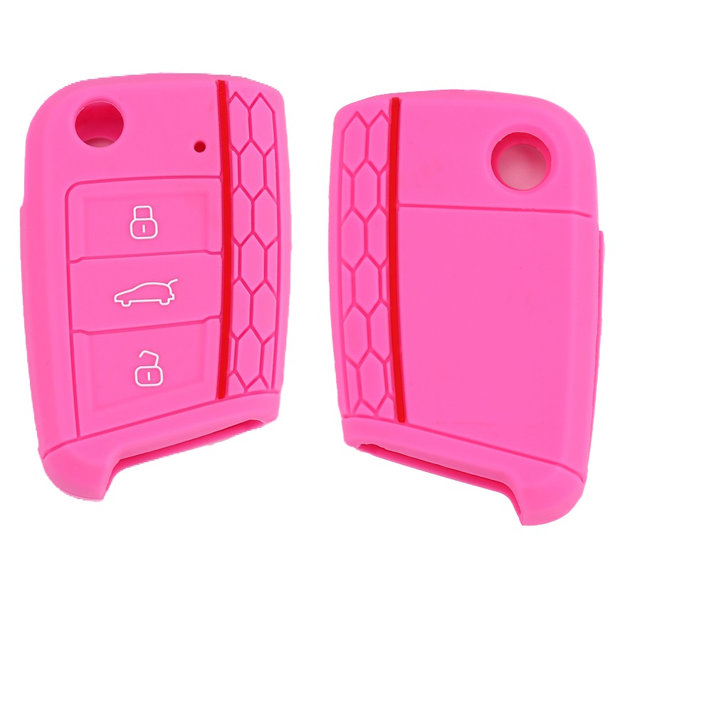 Volkswagen Golf 7 key cover