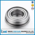 8*19*6 mm Groove Ball Bearing 698