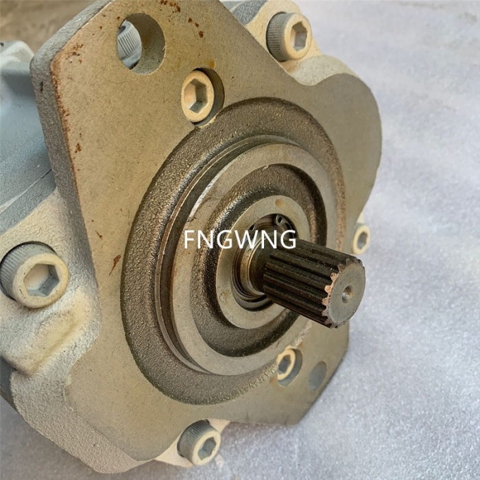 PSVL-54CG Mini Excavator Hydraulic Piston Pump For Kubota