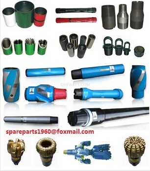 Downhole Tools