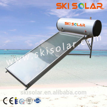 solar hotwater system