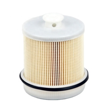Fuel Filter Replacement for 4HK1 and 6HK1 Engines: Part Numbers 1876100930 and FS36243