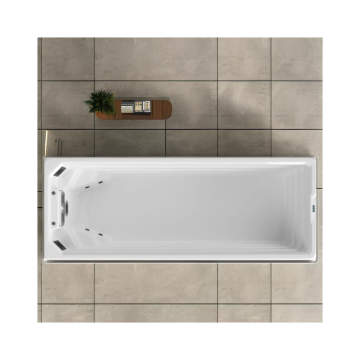 Acrylic 5.5m Swim Spa Pool with Balboa Ozone Control System