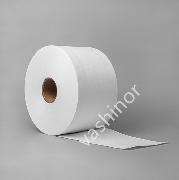 melt-blown fabric