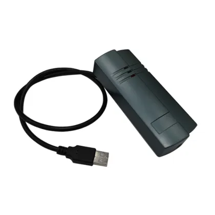 NFC Wall Mount RFID Reader 13.56MHz Tag Reader