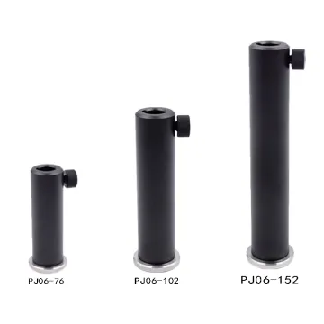 Base Type Adjustable Support PJ06-25