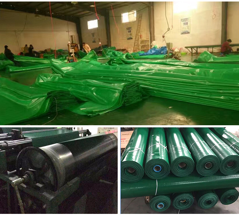 pvc tarpaulin