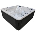 Jacuzzier 5-Person Whirlpool Spa Tubs