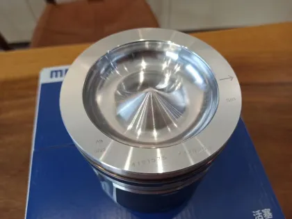 Ma-hle Piston T417728 for C4.4 Excavator Engine