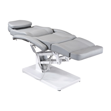 Electric Leisure Massage Table For Beauty Salon