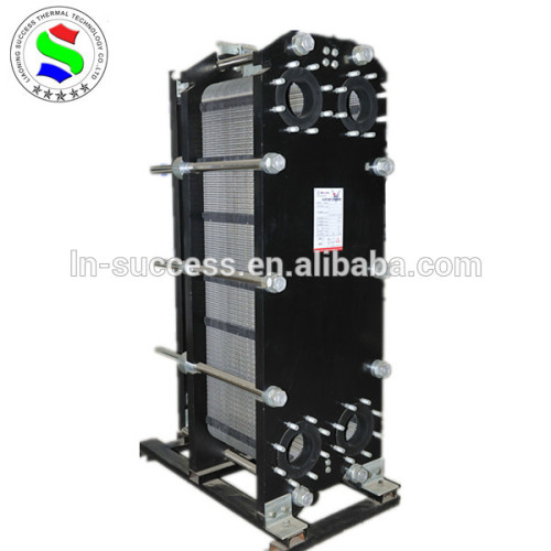 Gasket Plate Heat Exchanger Alfa Laval M20m, High Quality Gasket Plate