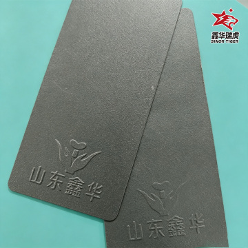 Wrinkle Powder‑ Black Sand Texture