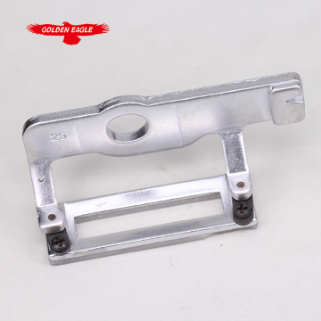 Brother 814 Flat Head Keyhole Machine 25MM Pressure Foot 150764001