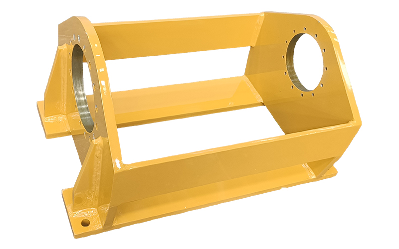 Walking wheel frame A-1