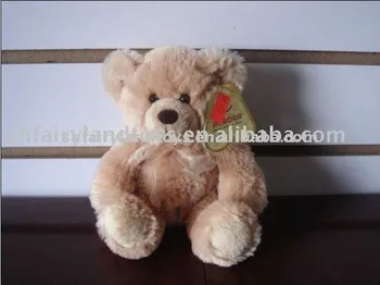 2011 the funny teddy bear