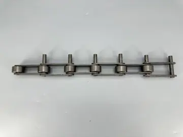 Short Pitch Conveyor Roller Chain Attachments