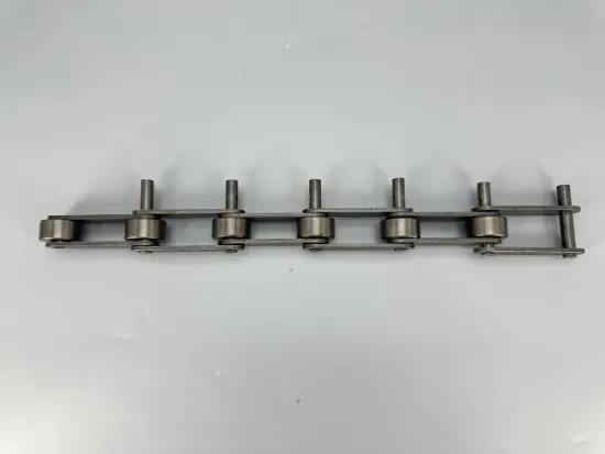 Short Pitch Conveyor Roller Chain Attachments