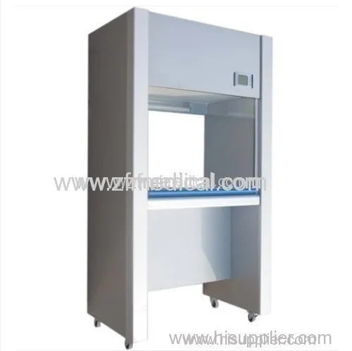 Medical Single Vertical Laminar Flow Clean Bench 