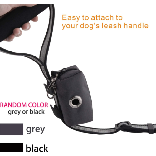 Premium Doggy Poop Bag Inhaber