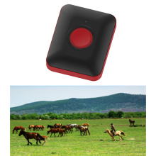 Bluetooth Based Smart Livestock Farming Device