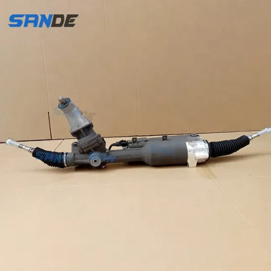 8K0909144 RHD Steering Gear Box for Audi A4 A5