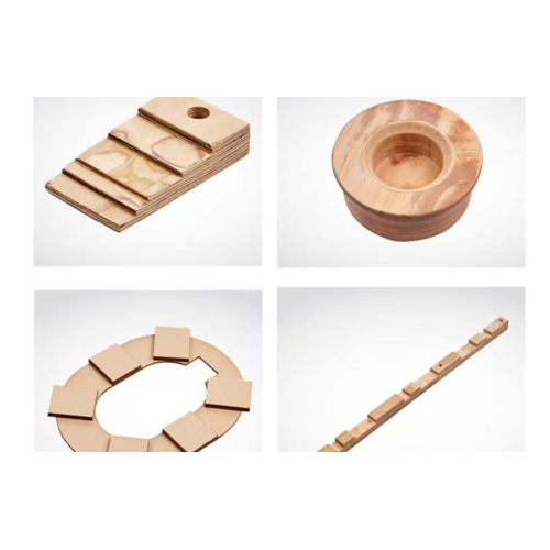 ট্রান্সফরমারের জন্য অন্যান্য প্রেসবোর্ড মেশিনযুক্ত অংশ