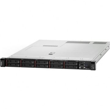 ThinkSystem SR630 Server with Silver 4108 2-Socket 1U Rack Processor: Detailed Information and Specifications
