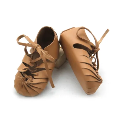 2017 Wholesale Summer Boys Kids Sandals Roman Gladiator Sandals