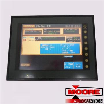 UG430H-TS1 UG03I-S | Fuji Operation Display
