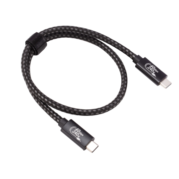 OEM USB4 Gen3 240W Cable dikepang