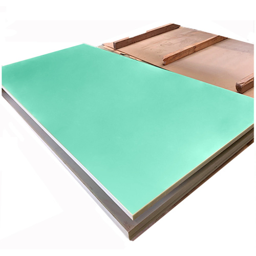 EPGC203 Epoxy Fiberglass Laminated Sheet G11 plate