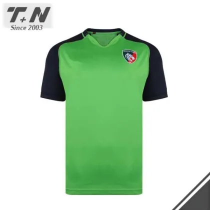 Custom made Rugby jersey new zealand rugby jersey