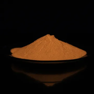 Photoluminescent Pigments for Signs, Coatings, Inks, Paints, and Plastics