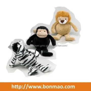 Plush Toy Monkey You Would Like