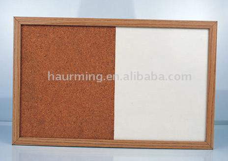 Wood Frame Board