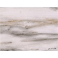 Marble pattern self adhesive PVC decorative film