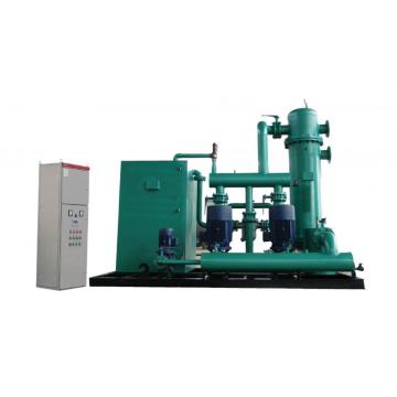 Heat Transfer Service Unit