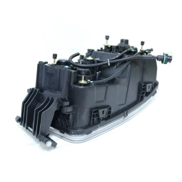 High Quality Durable Truck Headlights for Shacman H3000/M3000 from China (DZ96189722010/DZ96189722020)