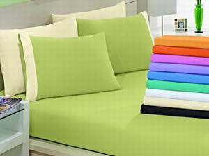 Duvet Cover Bedsheet Set(3,4 PCS)