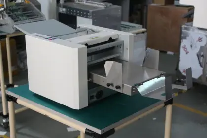 A04 Paper counting machine 160 sheets/minute 60w