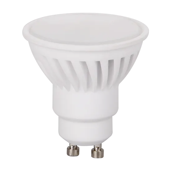 9W 900lm GU10 COB LED Spotlight: New Design Led Downlight